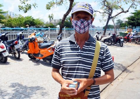 Cơ Hội Trúng Giải